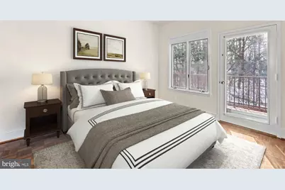 8101 Connecticut Avenue #S-410, Chevy Chase, MD 20815 - Photo 23