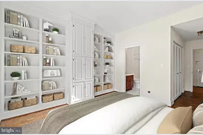 8101 Connecticut Avenue #S-410, Chevy Chase, MD 20815 - Photo 25