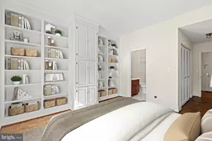 8101 Connecticut Ave, Chevy Chase, MD 20815 - Photo 25