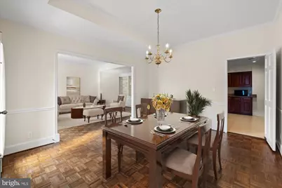 8101 Connecticut Avenue #S-410, Chevy Chase, MD 20815 - Photo 9
