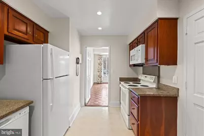 8101 Connecticut Avenue #S-410, Chevy Chase, MD 20815 - Photo 11