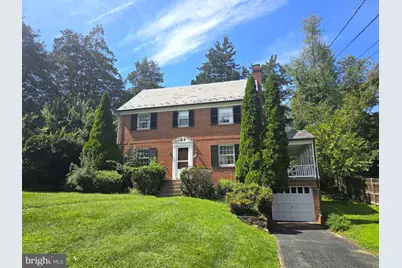 9422 Locust Hill Road, Bethesda, MD 20814 - Photo 3