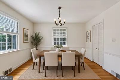 9422 Locust Hill Road, Bethesda, MD 20814 - Photo 5