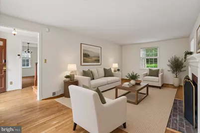 9422 Locust Hill Road, Bethesda, MD 20814 - Photo 7