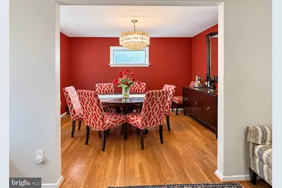 5819 Grosvenor Lane, Bethesda, MD 20814 - Photo 15
