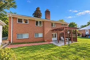 5819 Grosvenor Ln, Bethesda, MD 20814 - Photo 3