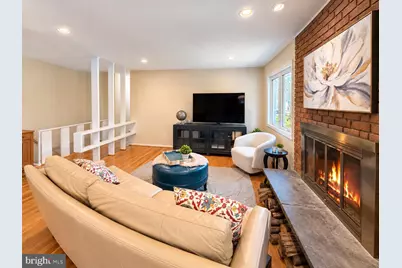 5819 Grosvenor Lane, Bethesda, MD 20814 - Photo 11