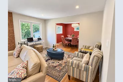 5819 Grosvenor Lane, Bethesda, MD 20814 - Photo 13