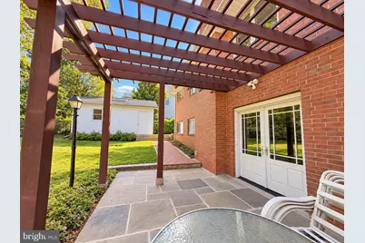 5819 Grosvenor Lane, Bethesda, MD 20814 - Photo 7