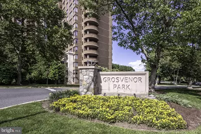 10101 Grosvenor Place #301, Rockville, MD 20852 - Photo 25