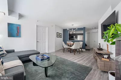 10101 Grosvenor Place #301, Rockville, MD 20852 - Photo 3