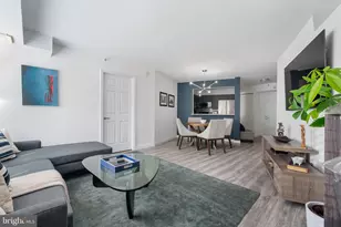 10101 Grosvenor Pl, Rockville, MD 20852 - Photo 3