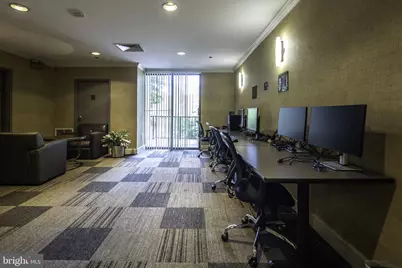 10101 Grosvenor Place #301, Rockville, MD 20852 - Photo 31