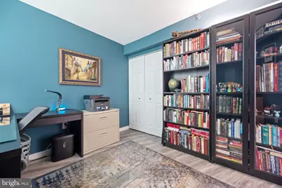10101 Grosvenor Place #301, Rockville, MD 20852 - Photo 17