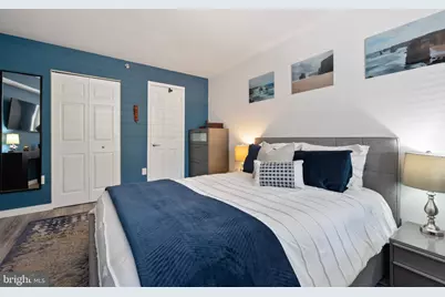 10101 Grosvenor Place #301, Rockville, MD 20852 - Photo 13