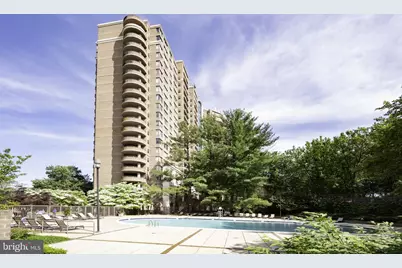 10101 Grosvenor Place #301, Rockville, MD 20852 - Photo 23