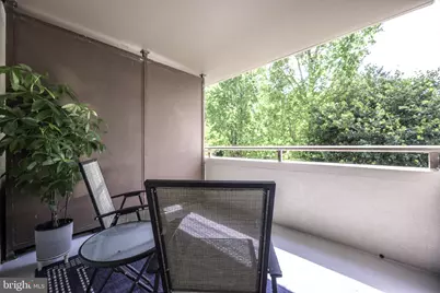 10101 Grosvenor Place #301, Rockville, MD 20852 - Photo 19