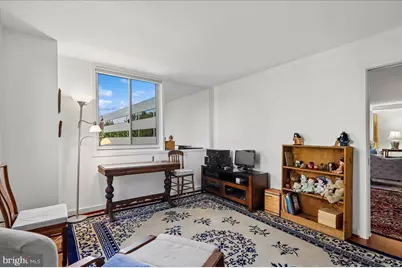 4601 N Park Avenue #614P, Chevy Chase, MD 20815 - Photo 35