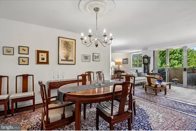 4601 N Park Avenue #614P, Chevy Chase, MD 20815 - Photo 11