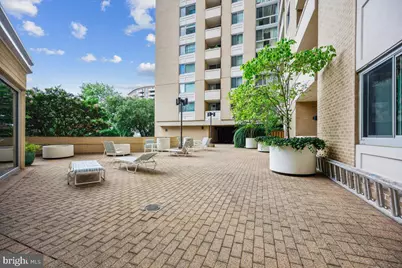 4601 N Park Avenue #614P, Chevy Chase, MD 20815 - Photo 69