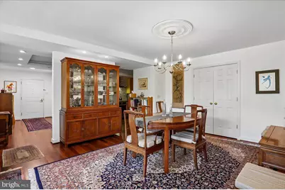 4601 N Park Avenue #614P, Chevy Chase, MD 20815 - Photo 9