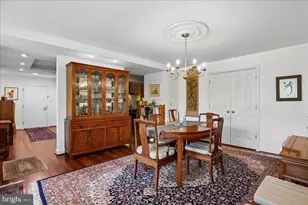 4601 N Park Ave, Chevy Chase, MD 20815 - Photo 9