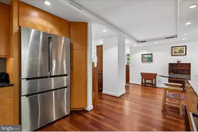 4601 N Park Avenue #614P, Chevy Chase, MD 20815 - Photo 7