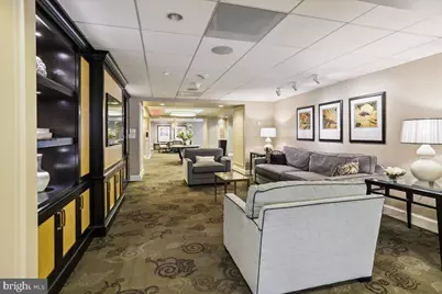 4601 N Park Avenue #614P, Chevy Chase, MD 20815 - Photo 57