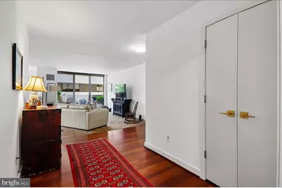 4601 N Park Avenue #614P, Chevy Chase, MD 20815 - Photo 19