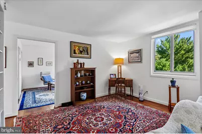 4601 N Park Avenue #614P, Chevy Chase, MD 20815 - Photo 15