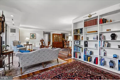 4601 N Park Avenue #614P, Chevy Chase, MD 20815 - Photo 17