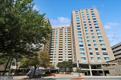 4601 N Park Avenue #614P, Chevy Chase, MD 20815 - Photo 3