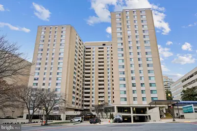 4601 N Park Avenue #614P, Chevy Chase, MD 20815 - Photo 67