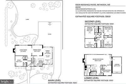 5305 Ridgefield Road, Bethesda, MD 20816 - Photo 43