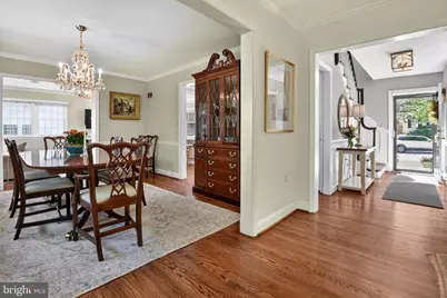 5305 Ridgefield Road, Bethesda, MD 20816 - Photo 9