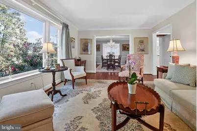5305 Ridgefield Road, Bethesda, MD 20816 - Photo 5
