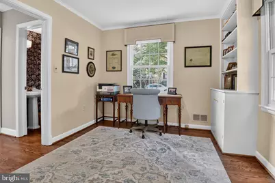 5305 Ridgefield Road, Bethesda, MD 20816 - Photo 19