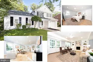 12017 Hitching Post Ln, North Bethesda, MD 20852 - Photo 1