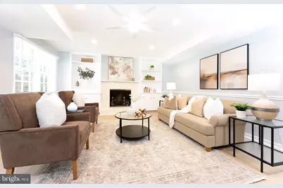 12017 Hitching Post Lane, North Bethesda, MD 20852 - Photo 9