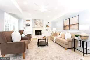 12017 Hitching Post Ln, North Bethesda, MD 20852 - Photo 9