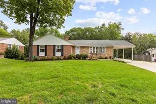 12309 Pretoria Dr, Silver Spring, MD 20904 - Photo 1