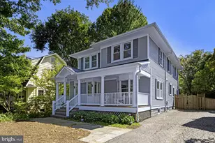 3604 Spring St, Chevy Chase, MD 20815 - Photo 3