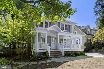 3604 Spring Street, Chevy Chase, MD 20815 - Photo 1