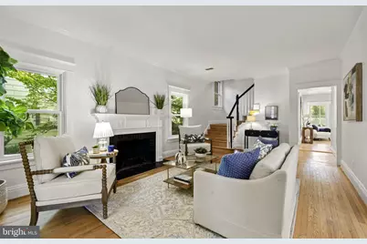 3604 Spring Street, Chevy Chase, MD 20815 - Photo 9