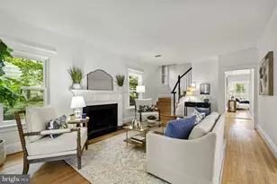 3604 Spring St, Chevy Chase, MD 20815 - Photo 9