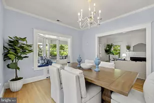 3604 Spring St, Chevy Chase, MD 20815 - Photo 13