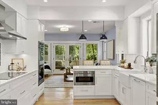 3604 Spring St, Chevy Chase, MD 20815 - Photo 21