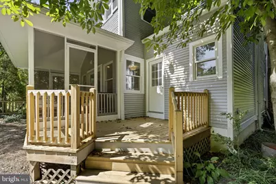 3604 Spring Street, Chevy Chase, MD 20815 - Photo 29