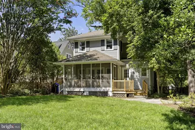 3604 Spring Street, Chevy Chase, MD 20815 - Photo 59