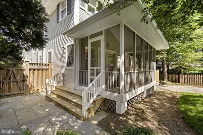 3604 Spring Street, Chevy Chase, MD 20815 - Photo 61